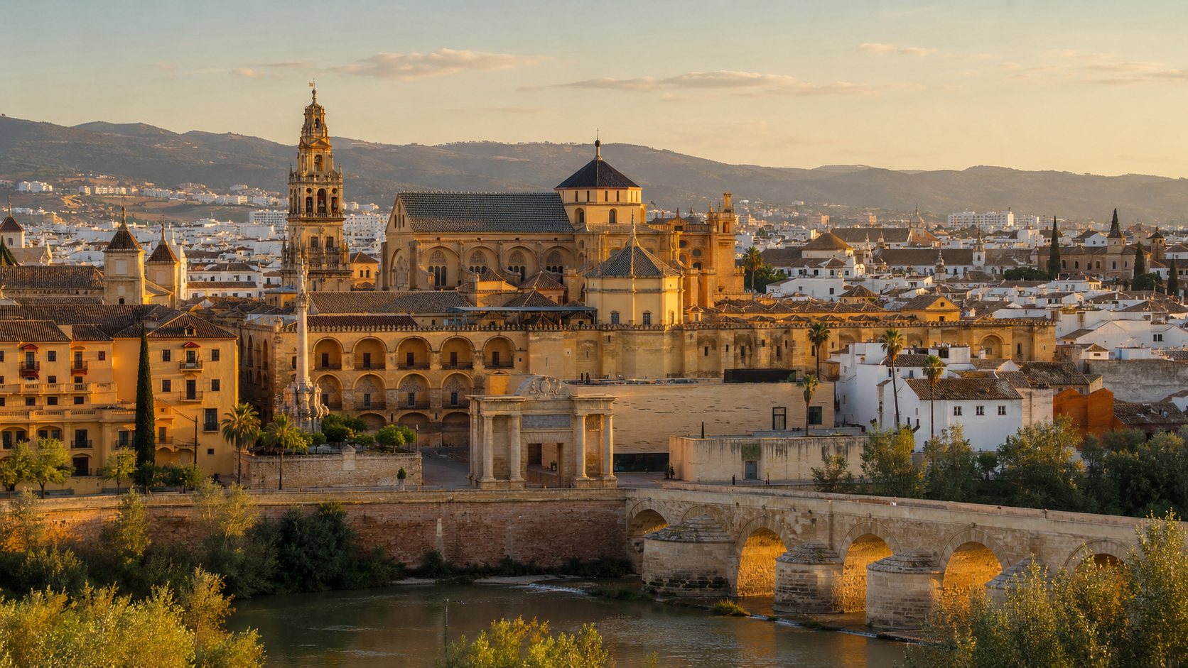 Córdoba monumental