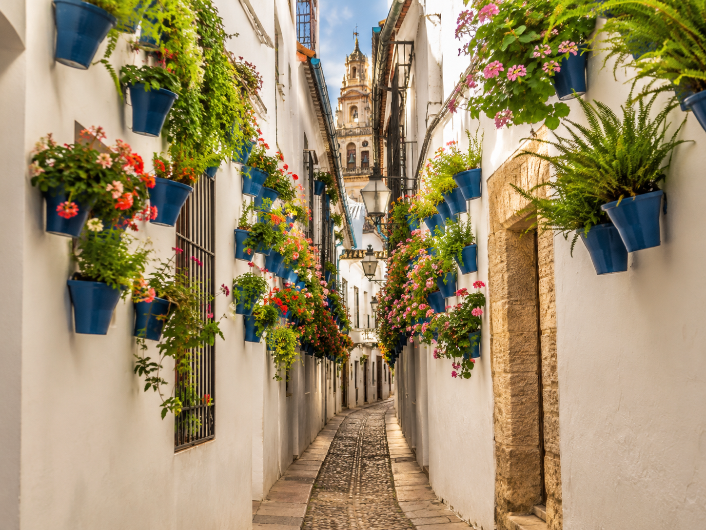 Judería de Córdoba