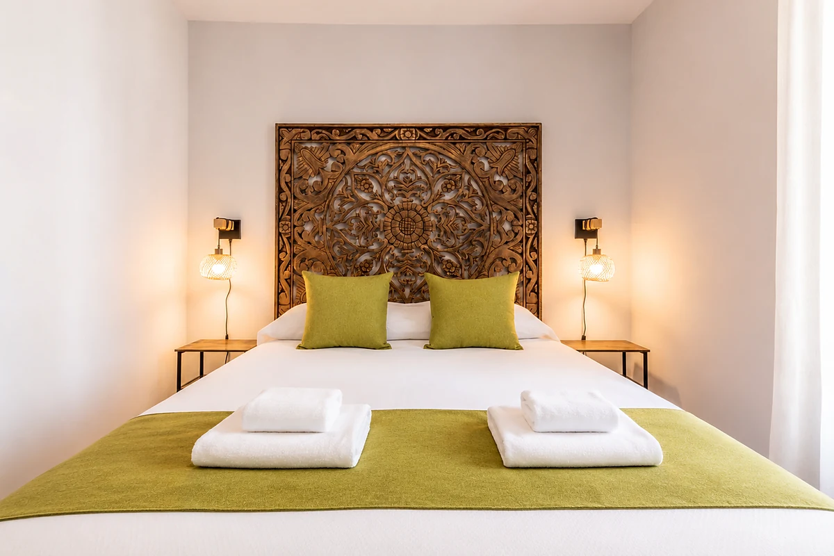Apartamento Ilahi