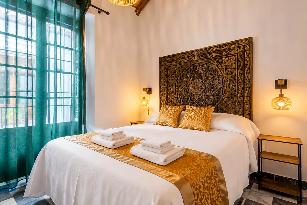 Apartamento Safira